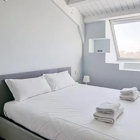 Apartamento Italianway Easy - Zara 118 *