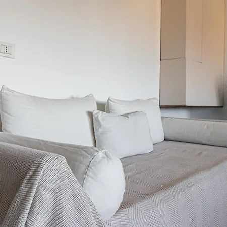 Italianway Easy - Zara 118 Apartmán Milán