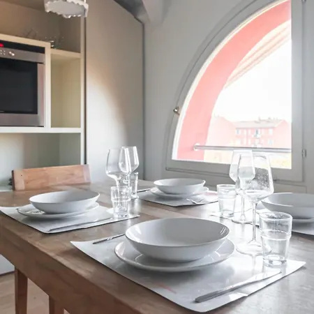 Italianway Easy - Zara 118 Apartamento