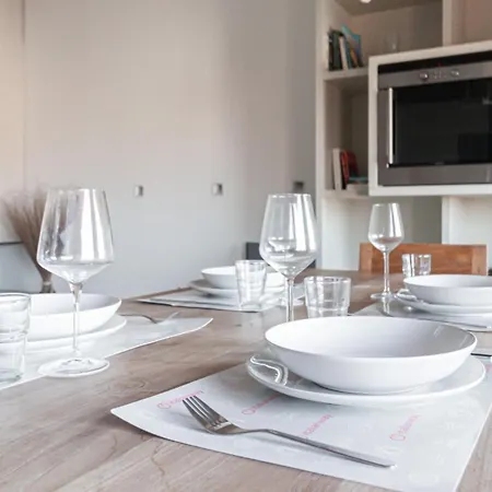 Apartment Italianway Easy - Zara 118