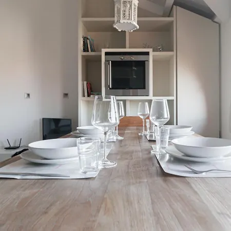 Italianway - Zara 118 Apartment Milan
