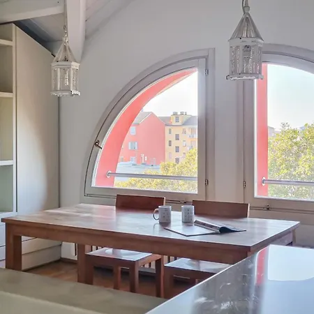 Italianway Easy - Zara 118 Apartamento