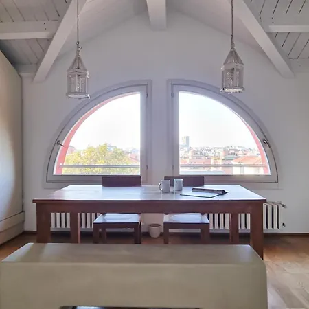 Italianway Easy - Zara 118 Apartamento Milán