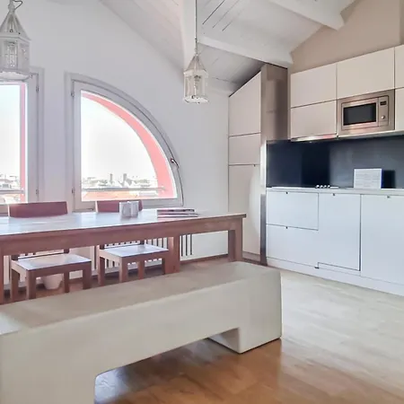 Italianway Easy - Zara 118 Milano