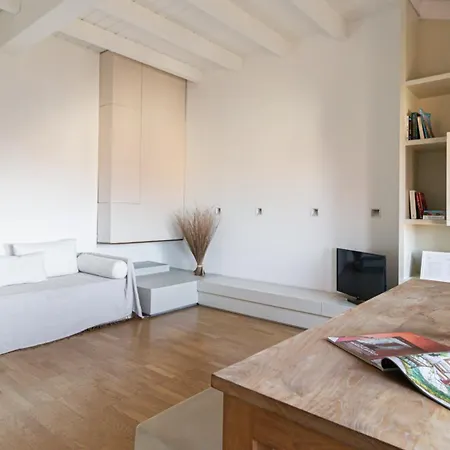 Italianway Easy - Zara 118 Apartamento