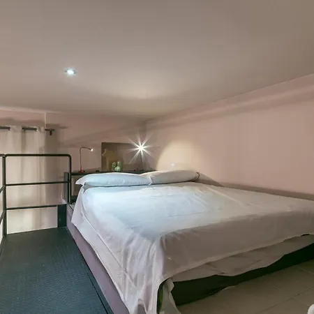 Appartamento Sammartini 33 - Spacious *