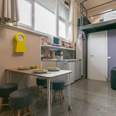 Sammartini 33 - Spacious Milano