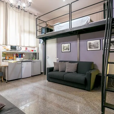 Sammartini 33 - Spacious * Milano