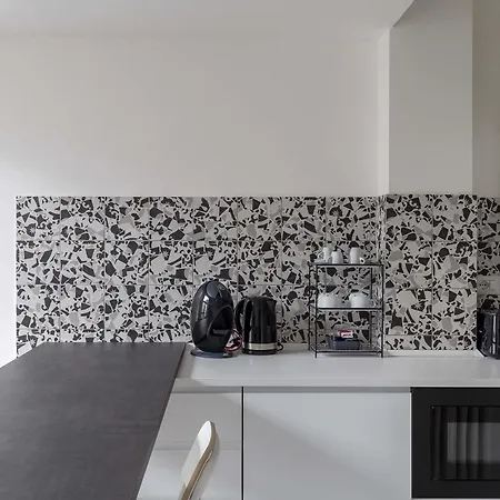 Titolivio13 아파트