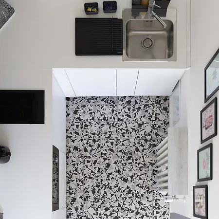 Titolivio13 شقة *