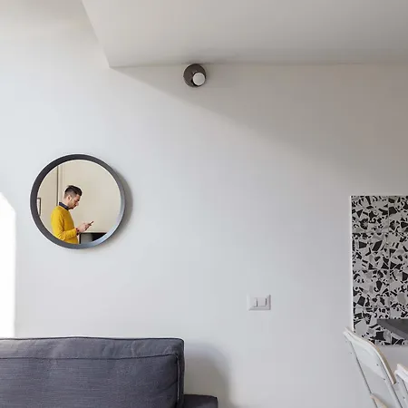 아파트 Titolivio13 *