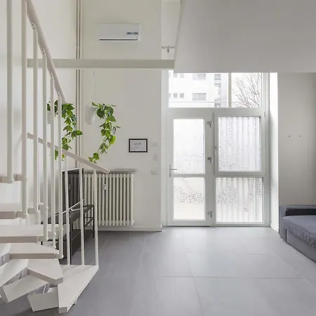 Titolivio13 아파트