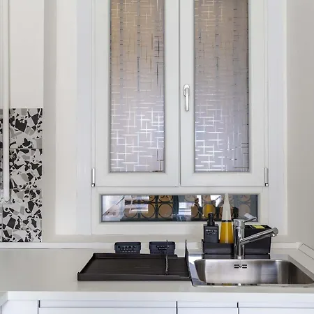 Titolivio13 شقة *