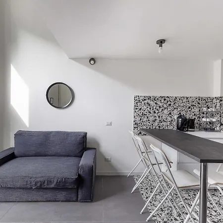 Titolivio13 公寓 米兰