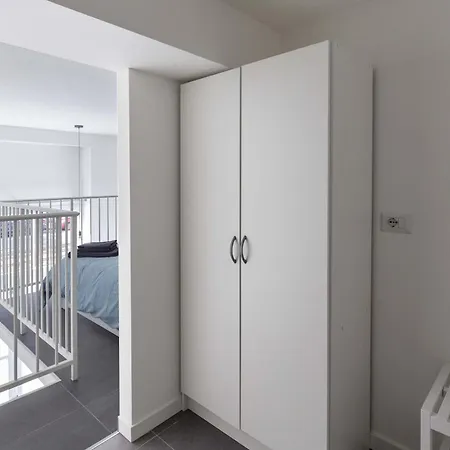 公寓 Titolivio13 米兰