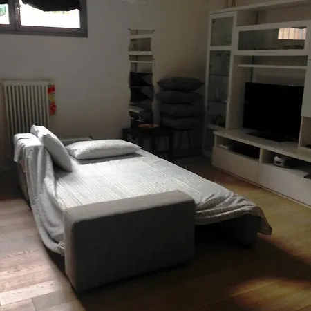 Loft Lombardini Apartment