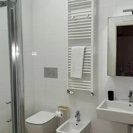 Apartament Porta Venezia - Downtown *