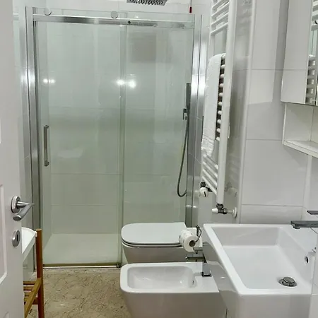 Porta Venezia - Downtown Apartament Mediolan