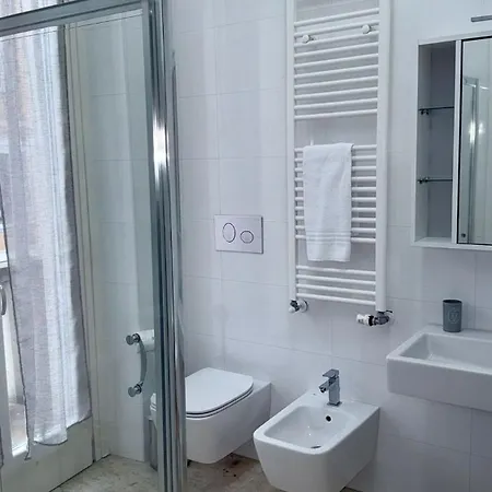 Apartament Porta Venezia - Downtown Mediolan