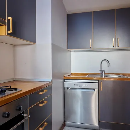 Apartment Retreats Porta Venezia Milan