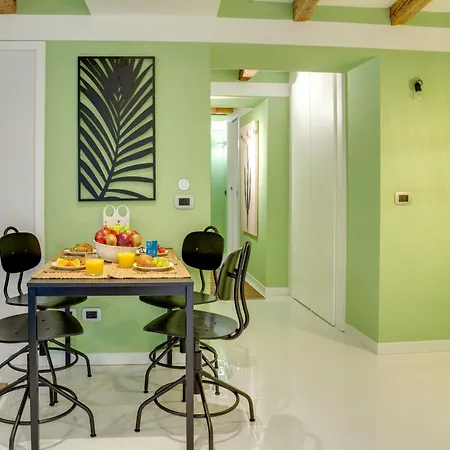 Sweett - Corridoni Apartman Milánó