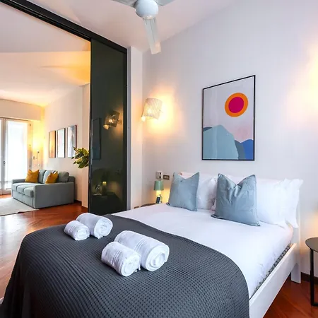 Apartman Sweett - San Vincenzo *