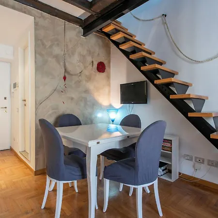 Paoli By Halldis Apartment *