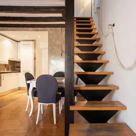Paoli By Halldis Apartment Milan