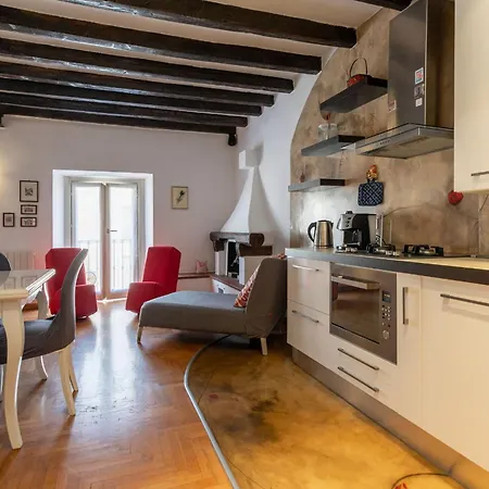 Paoli By Halldis Milan