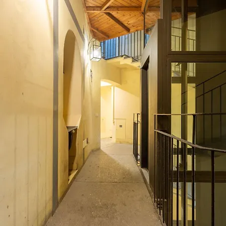 Paoli By Halldis * Milan