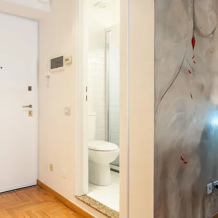 Apartment Paoli By Halldis