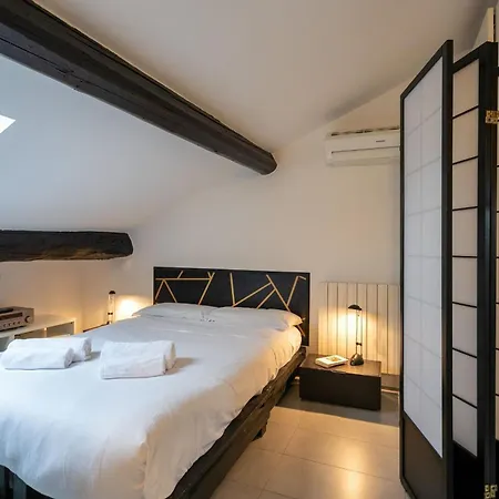Paoli By Halldis Apartment Milan