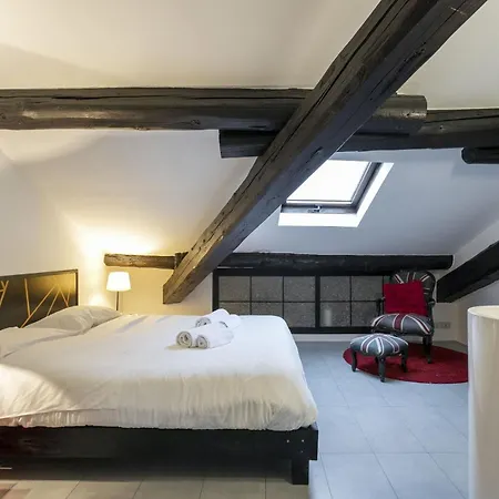 Apartment Paoli By Halldis