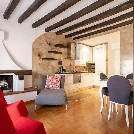 Paoli By Halldis * Milan