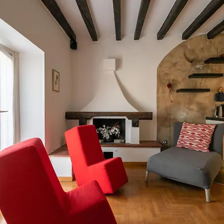 Apartment Paoli By Halldis