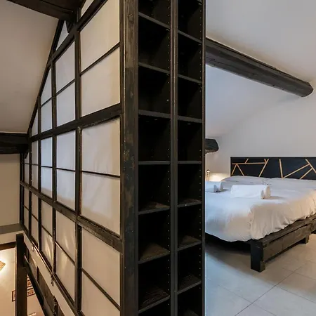 Paoli By Halldis * Milan