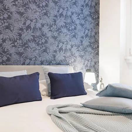 Appartamento Cozy In Piazza 5 Giornate By Easylife *