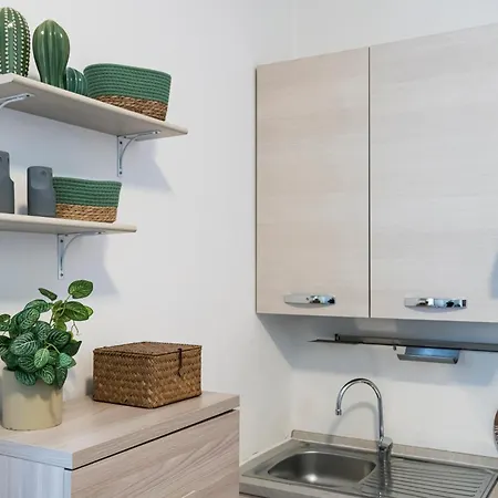Apartman Cozy In Piazza 5 Giornate By Easylife Milánó