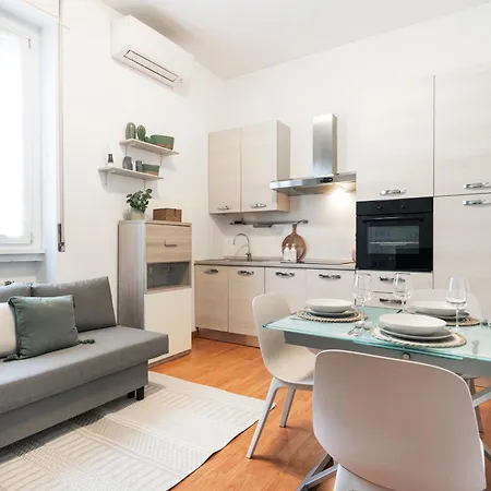 Apartman Cozy In Piazza 5 Giornate By Easylife