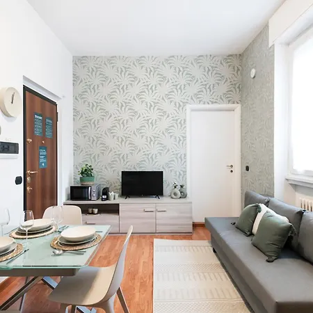 Cozy In Piazza 5 Giornate By Easylife *