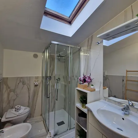 Apartment Salmini Porta Romana By 101flats Milan