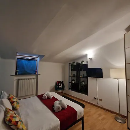 Salmini Porta Romana By 101flats Milán