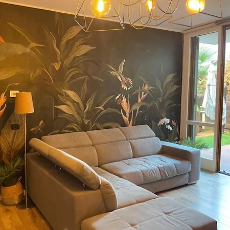 Magnifico Loft *