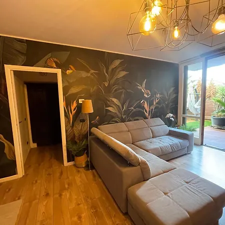 Magnifico Loft * Milan