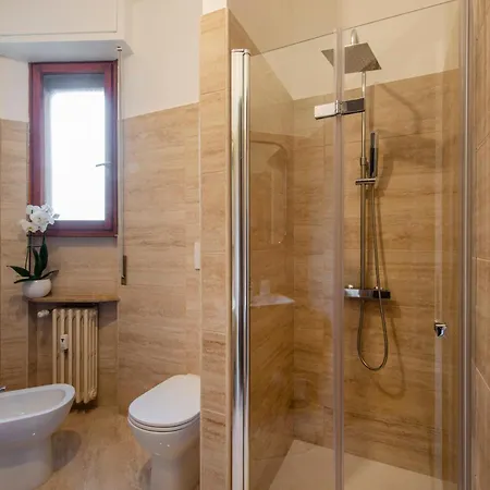 Lejlighed Maggi Milano - Design Apartments In Brera *