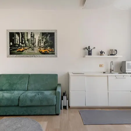 Maggi Milano - Design Apartments In Brera * Milano