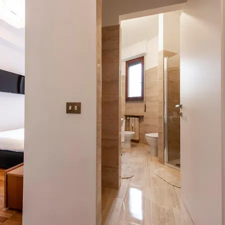 Maggi - New Beautiful In The Center Apartamento *