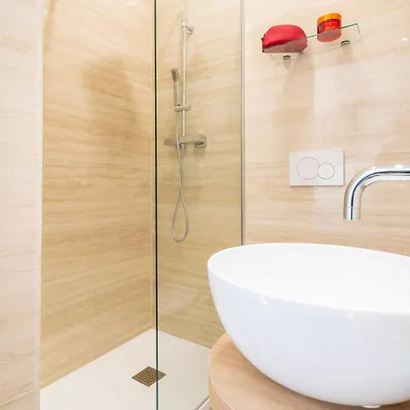 Maggi Milano - Design Apartments In Brera *