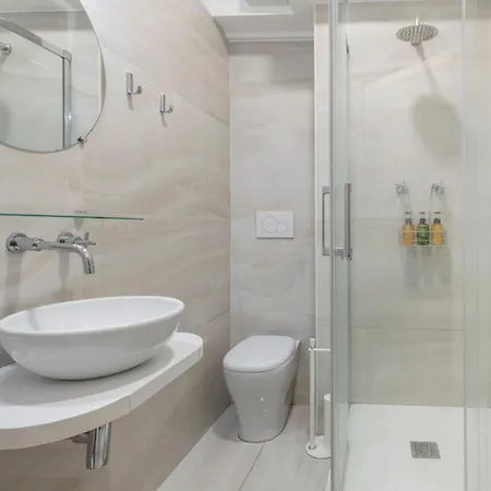 Maggi Milano - Design Apartments In Brera *