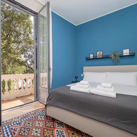 Arco Della Pace - Modern On Sempione Park